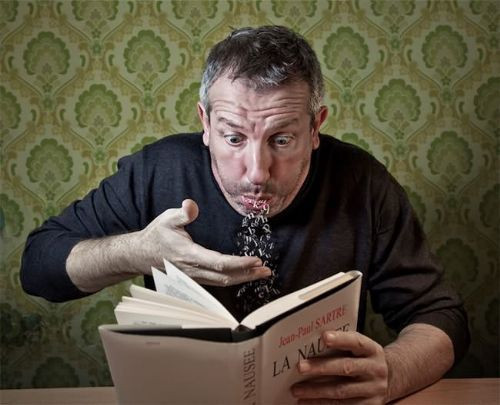 Bu kareler sizi şaşkına çevirecek! - Resim: 1