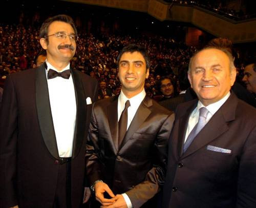 Necati Şaşmaz herkesi şaşırttı! - Resim: 4