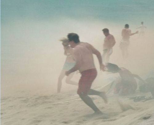 En tehlikeli eğlence anı - Resim: 2