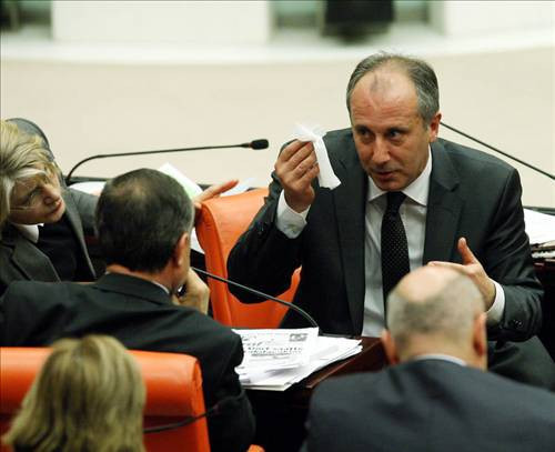 Meclis’te gergin MİT tartışması - Resim: 3