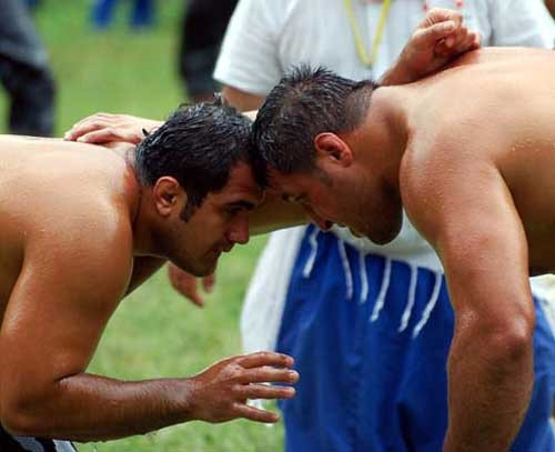 Kaybetmenin göz yaşları - Resim: 3