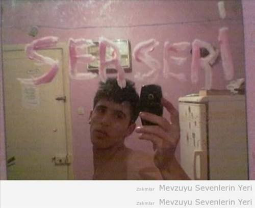 Bir türlü durmuyorlar zalımlar her garip olaya imzalarını atıyorlar - Resim: 3