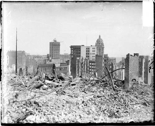 Yüzyılın en büyük depremleri - Resim: 2