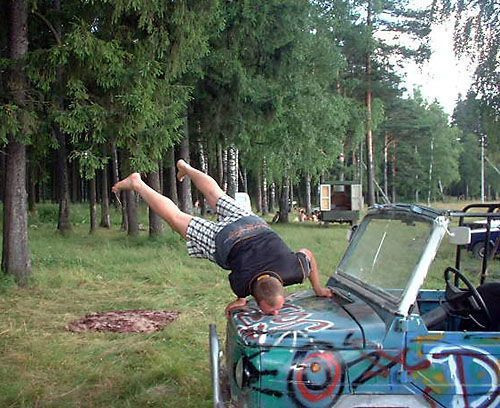 Günün tıklanma rekoru kıran komikleri - Resim: 4