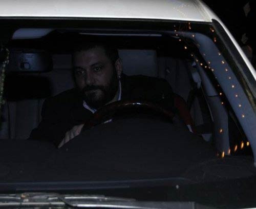 Beşiktaş'ta rehine krizi! - Resim: 3