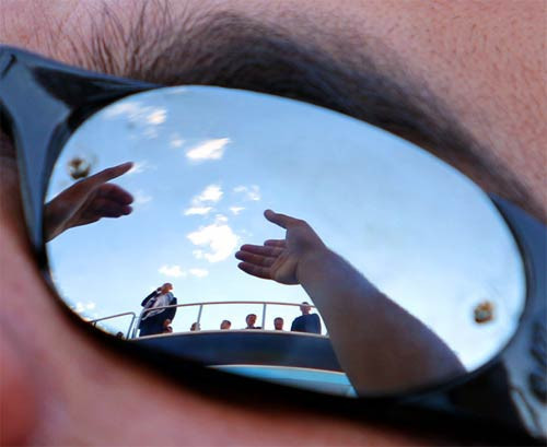 Kılıçdaroğlu'na Mardin'de şok! - Resim: 4