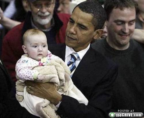 Politikacıları sevmeyen çocuklar - Resim: 1