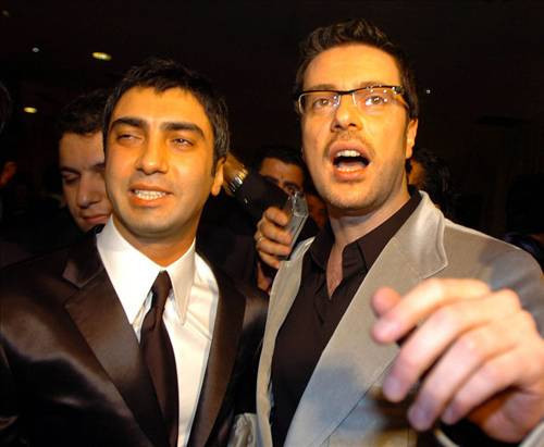 Necati Şaşmaz herkesi şaşırttı! - Resim: 3