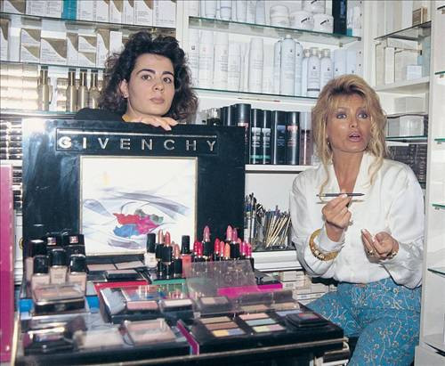 Ünlülerin en garip halleri - Resim: 3