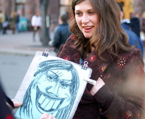 Günün tıklanma rekoru kıran komikleri - Resim: 3