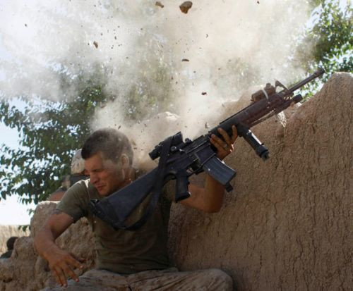 Son 25 yıldaki karakol baskınları - Resim: 3