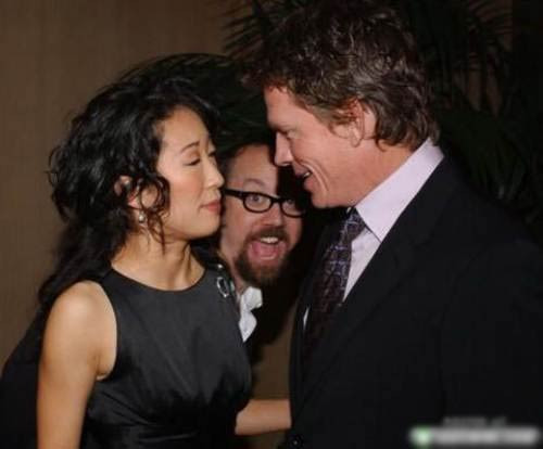 Birbirinden ilginç fotoğraf kazaları! - Resim: 2