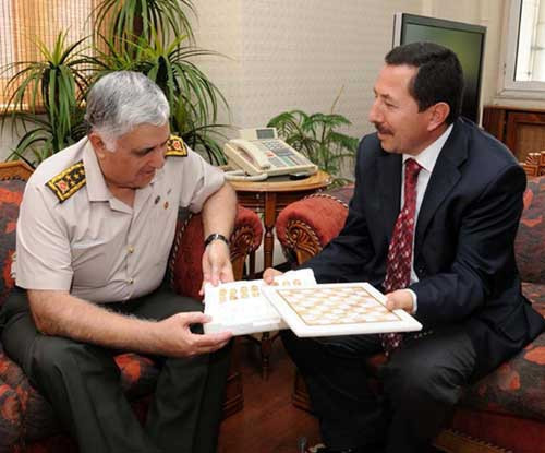 25 şehidin ardından şok eden fotoğraf - Resim: 2