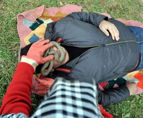 Bu yılanlar her derde deva - Resim: 2