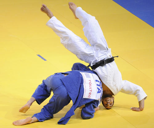 Dünya'da neler oluyor? - Resim: 1