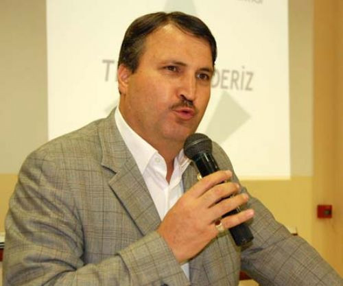 AK Parti'de vekil olmayanlar - Resim: 2