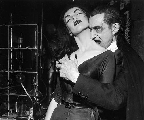 En iyi 'vampir' karakterleri  - Resim: 1