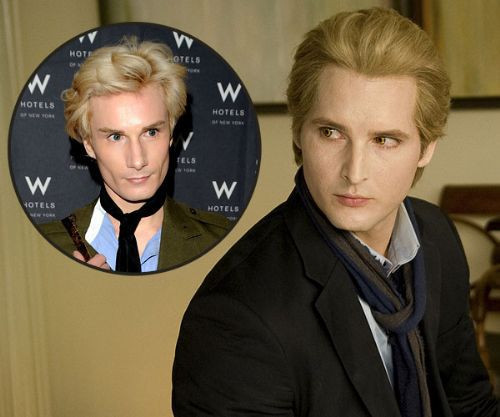 En iyi 'vampir' karakterleri  - Resim: 2