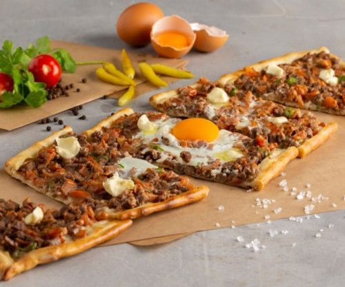 Lezzeti damaklarda kalan Türkiye'nin işte en iyi pidecileri - Resim: 2