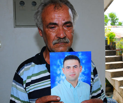 Şehit ateşi Osmaniye'ye düştü - Resim: 4