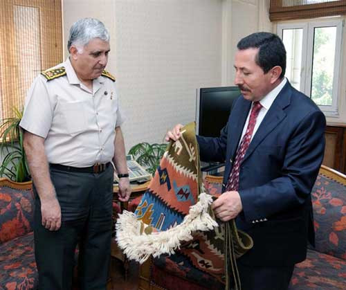 25 şehidin ardından şok eden fotoğraf - Resim: 3