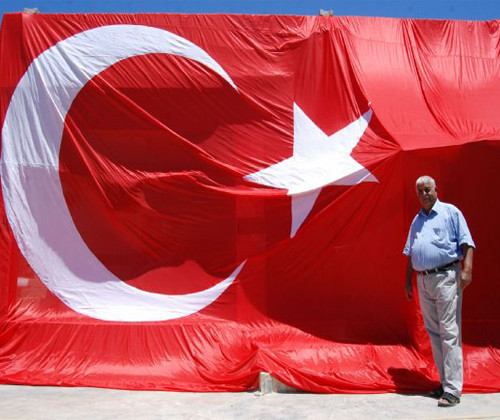 Erdoğan'ın isteğini yerine getirdi - Resim: 1