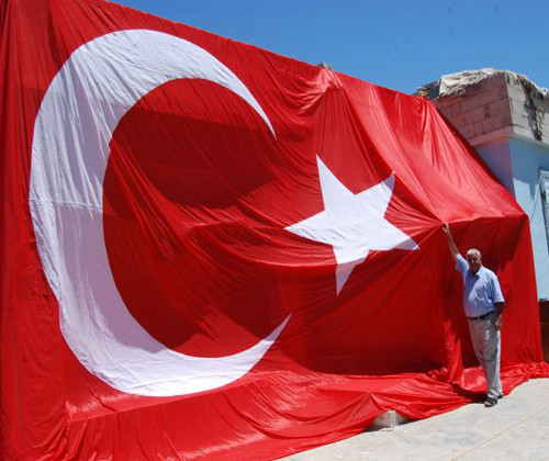 Erdoğan'ın isteğini yerine getirdi - Resim: 3