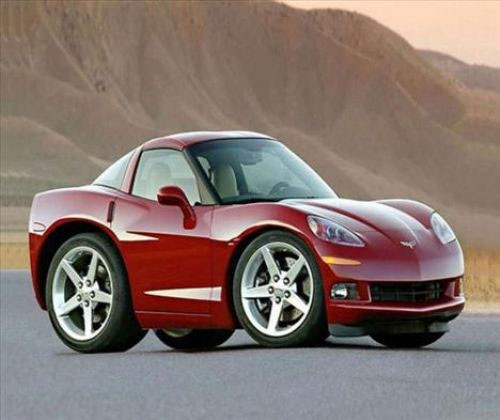 En smart, en tatlı otomobiller - Resim: 1