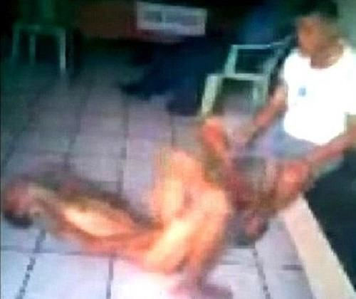 Ülkeyi ayağa kaldıran görüntüler - Resim: 2