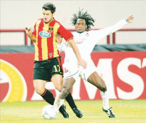 Galatasaray'ın fos çıkan transferleri! - Resim: 3