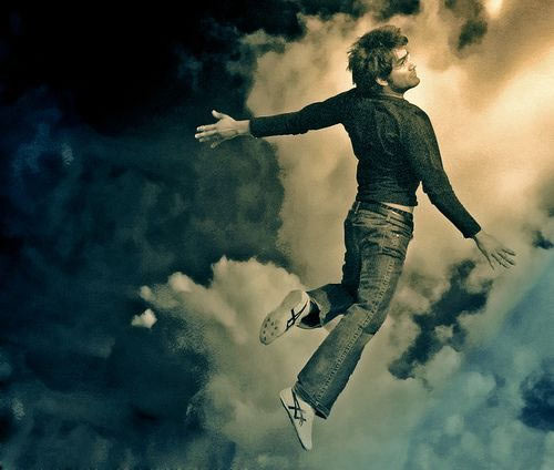 Ölürken aklınıza gelen 5 şey! - Resim: 2