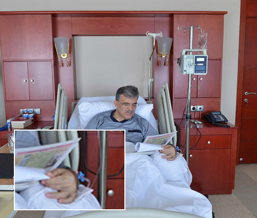 O fotoğraflardaki ilginç detaylar! - Resim: 2