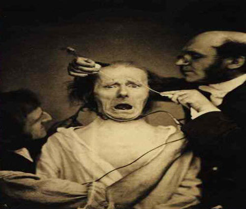 Meşhur komplo teorisi ''Zihin kontrol'' hakkında çarpıcı iddialar! - Resim: 4