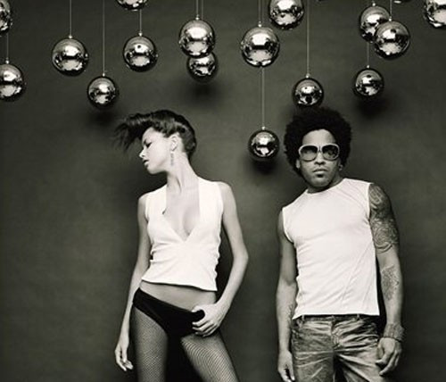 Adriana Lima da büyük çapkın çıktı! Sadece Metin Hara değil - Resim: 1