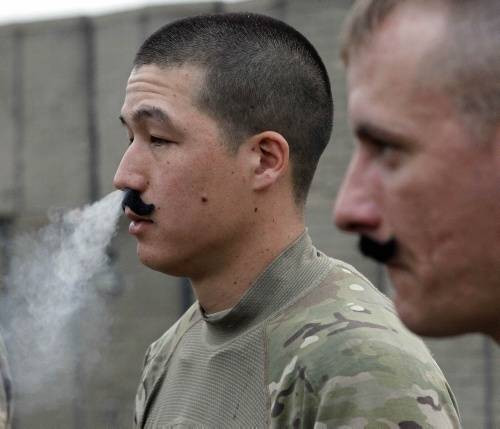 Dünyadan günün fotoğrafları - Resim: 3