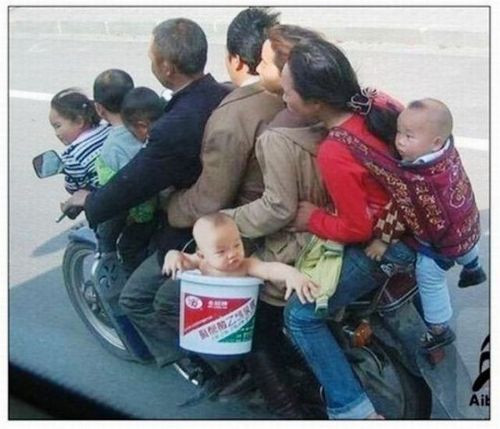 İnternetin en komik 100 fotoğrafı - Resim: 4