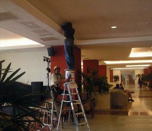 Bu adamlar canlarına susamış - Resim: 4