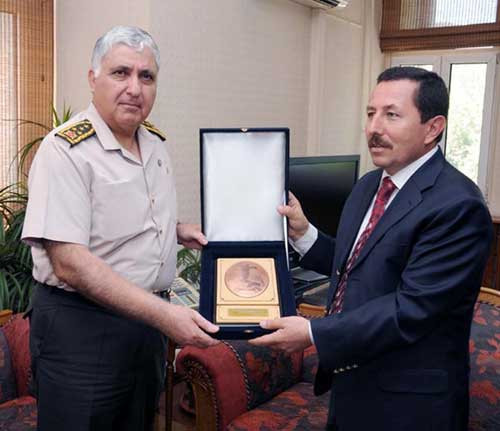 25 şehidin ardından şok eden fotoğraf - Resim: 4