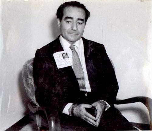 Adnan Menderes'in son sözleri - Resim: 1