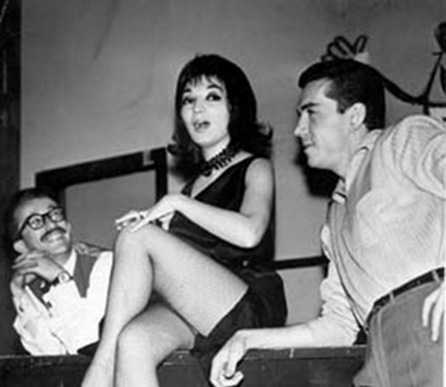 Gülriz Sururi kimdir? - Resim: 2