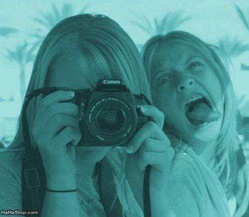 Haftanın gülme krizine sokan kareleri! - Resim: 2