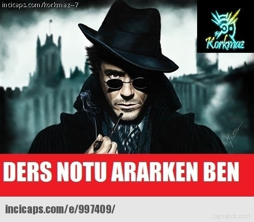 Güldüren vize haftası capsleri - Resim: 2