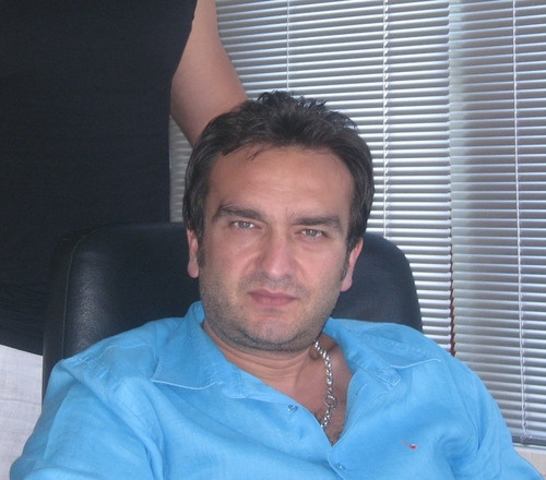 Banu Alkan'ın eski sevgilisi Murat Taşdemir'in son haline bakın - Resim: 2