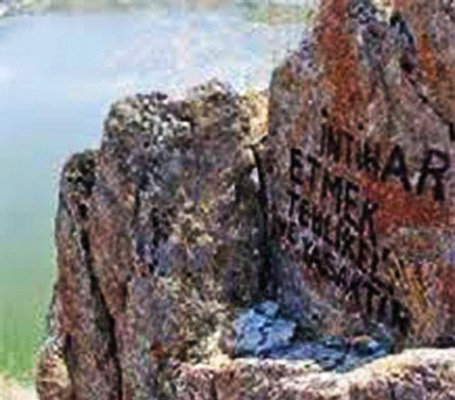 Bu uyarı tabelaları çok ilginç! - Resim: 1