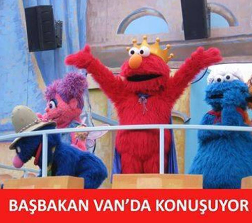 Erdoğan'ın sesi kısıldı sosyal medya yıkıldı - Resim: 2