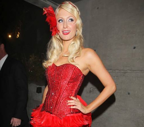 20'li yaşları böyle geçti - Resim: 1