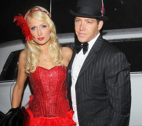 20'li yaşları böyle geçti - Resim: 2