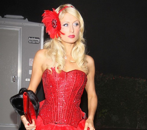 20'li yaşları böyle geçti - Resim: 3