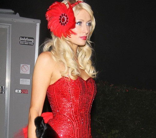 20'li yaşları böyle geçti - Resim: 4