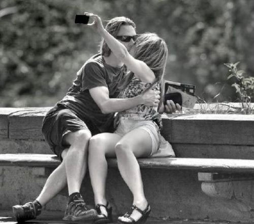 Günün en garip kareleri - Resim: 1